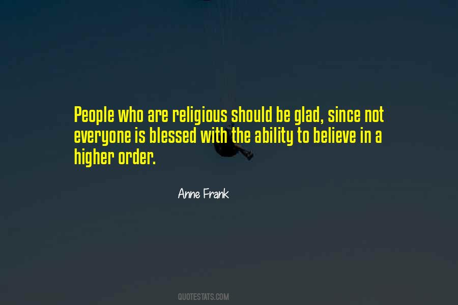 The Diary Of Anne Frank Quotes #1797059