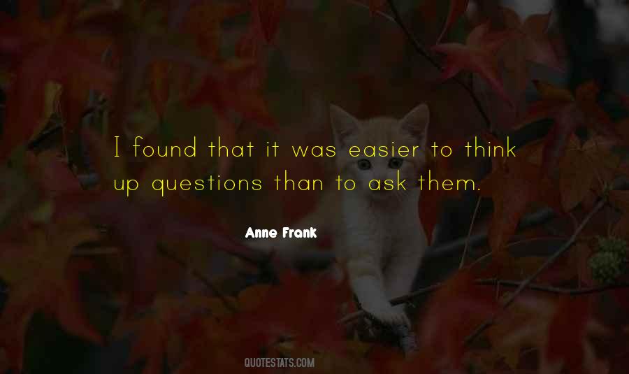 The Diary Of Anne Frank Quotes #505697