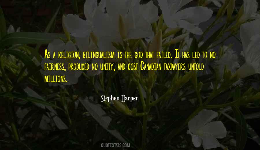No Unity Quotes #1198954
