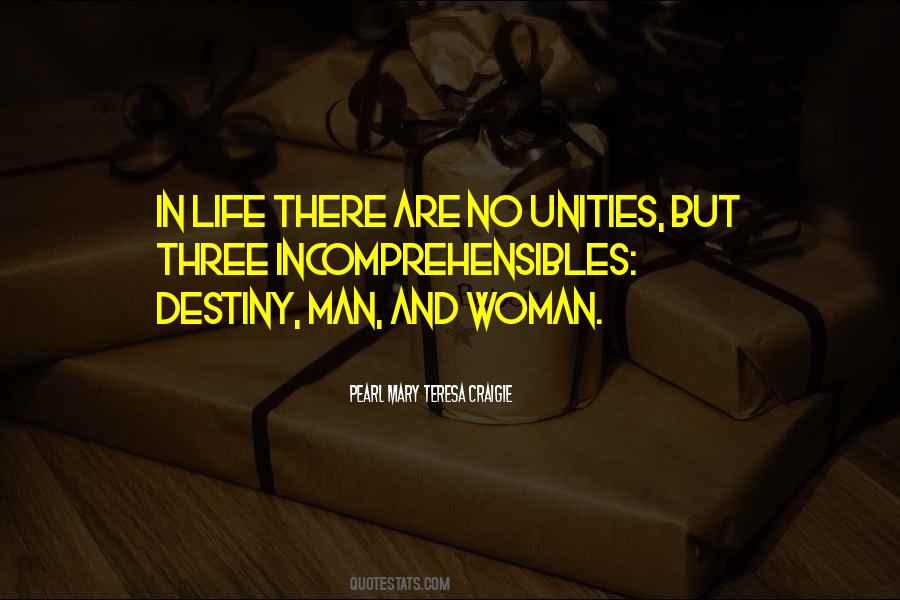 No Unity Quotes #599268