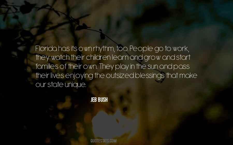 Work Blessings Quotes #1022253