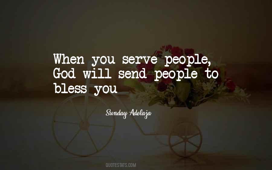 Work Blessings Quotes #1027679