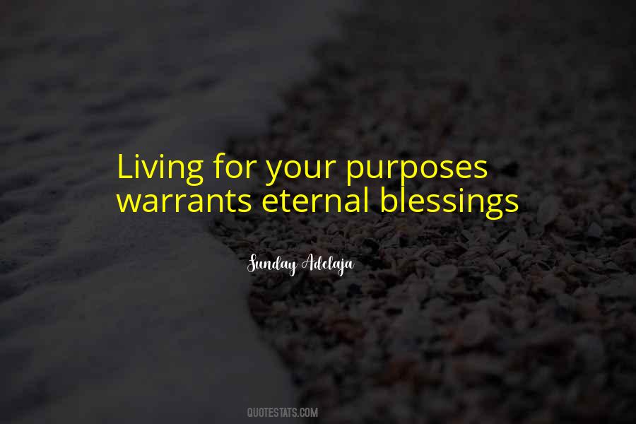 Work Blessings Quotes #1598380