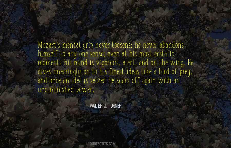 Bird Of Quotes #1210843