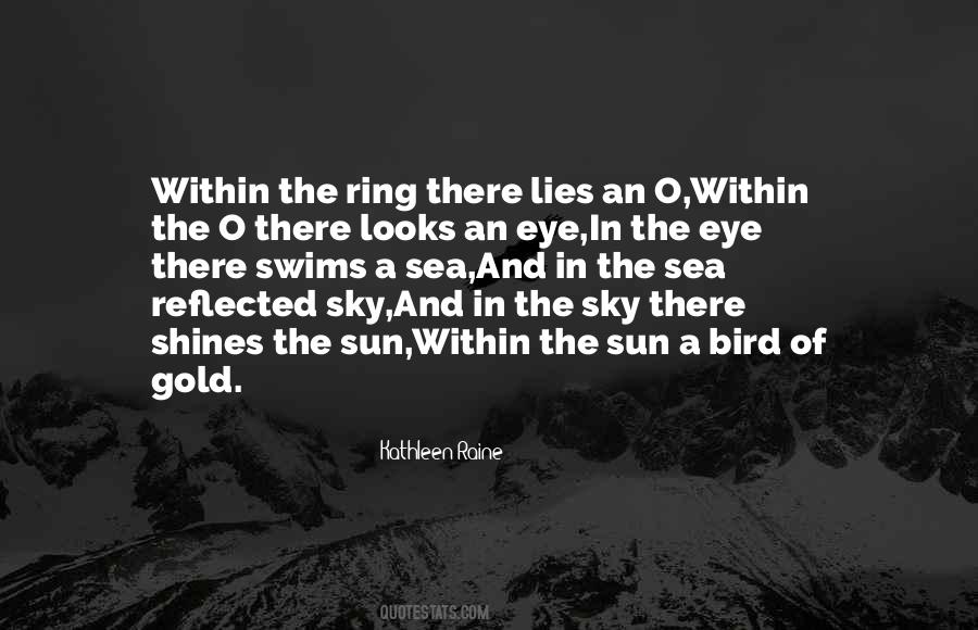 Bird Of Quotes #288298