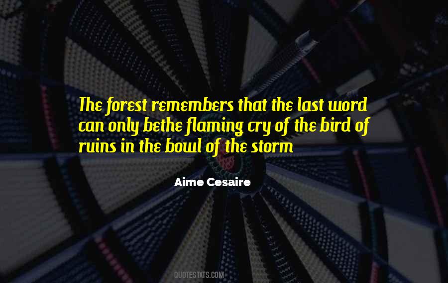 Bird Of Quotes #716523