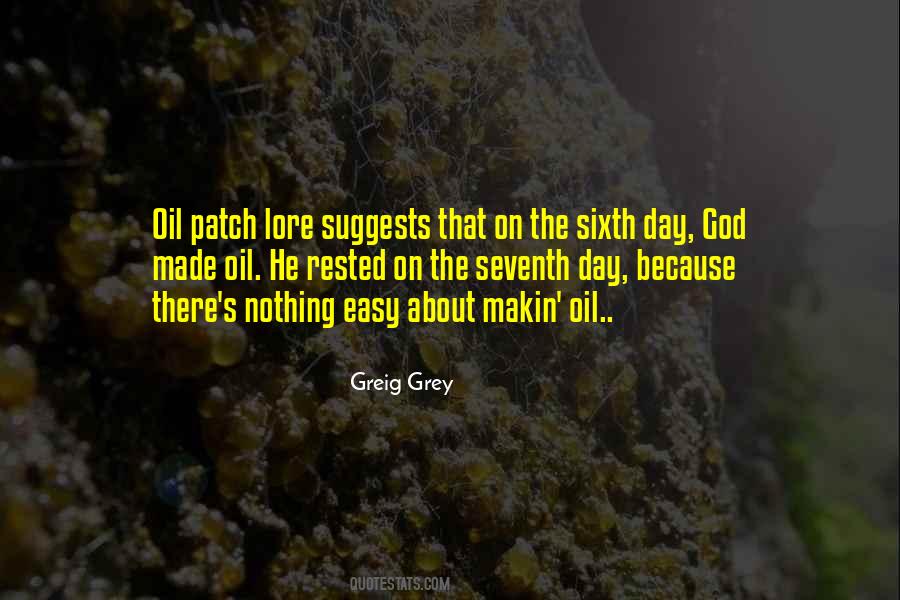 The Sixth Day Quotes #729011