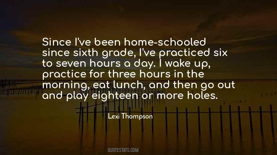 The Sixth Day Quotes #860782