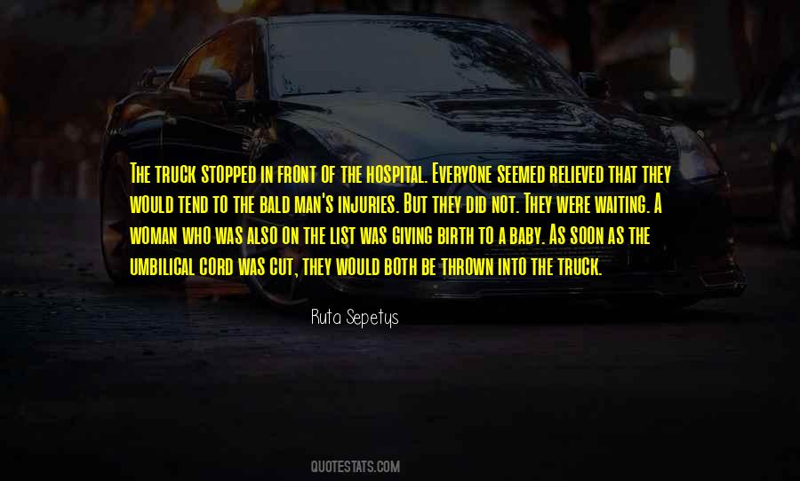I Stopped Waiting Quotes #1114034