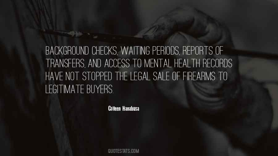 I Stopped Waiting Quotes #1328375