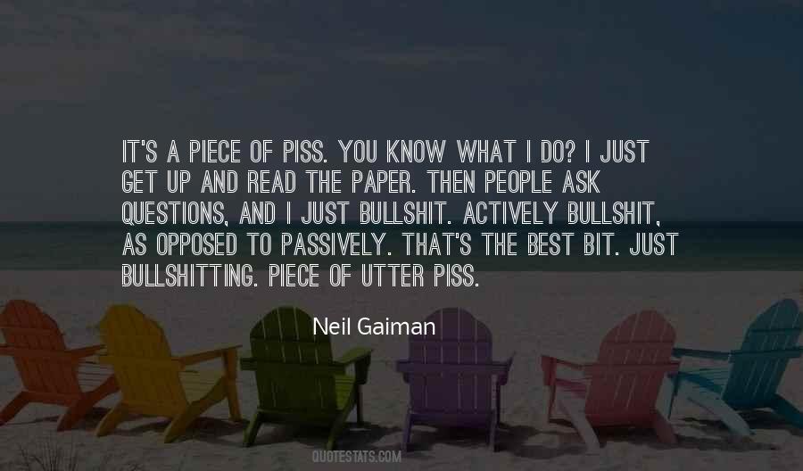 I Know What You Do Quotes #152545