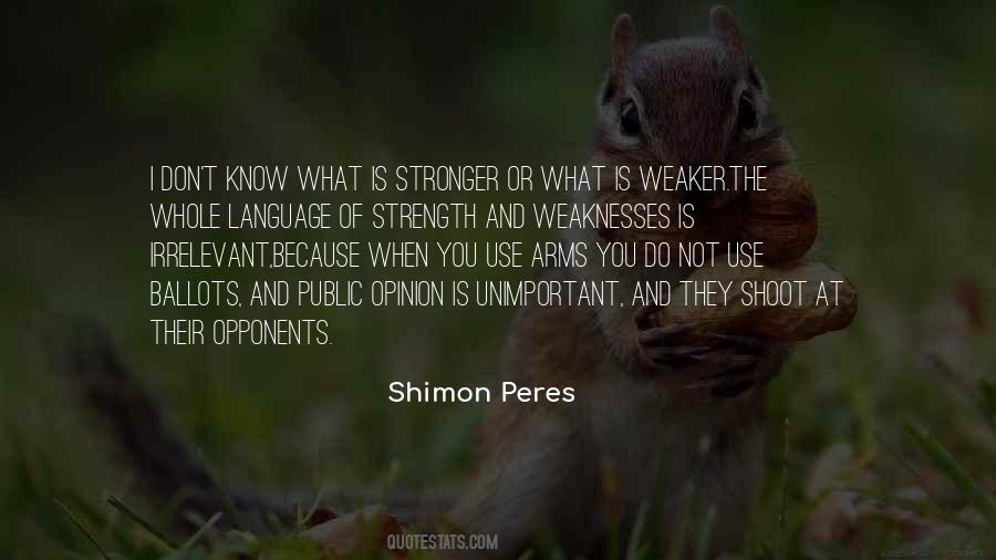 I Know What You Do Quotes #347759