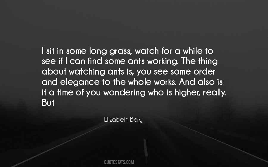 I Long To See You Quotes #1085371