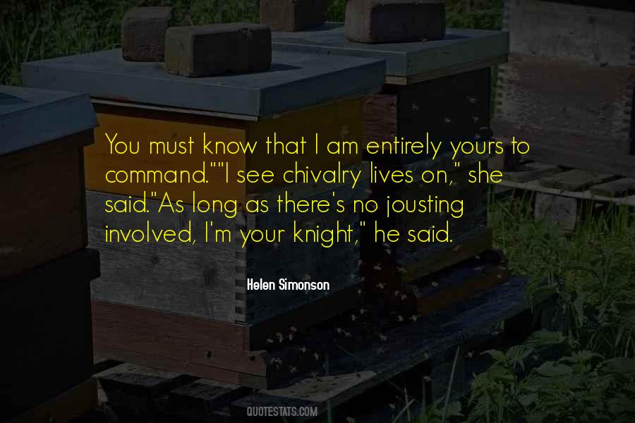 I Long To See You Quotes #197242