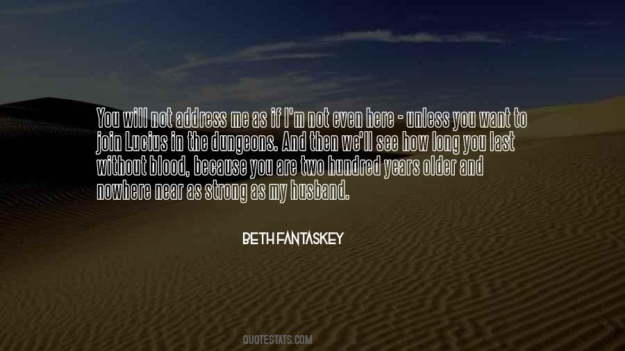 I Long To See You Quotes #652835
