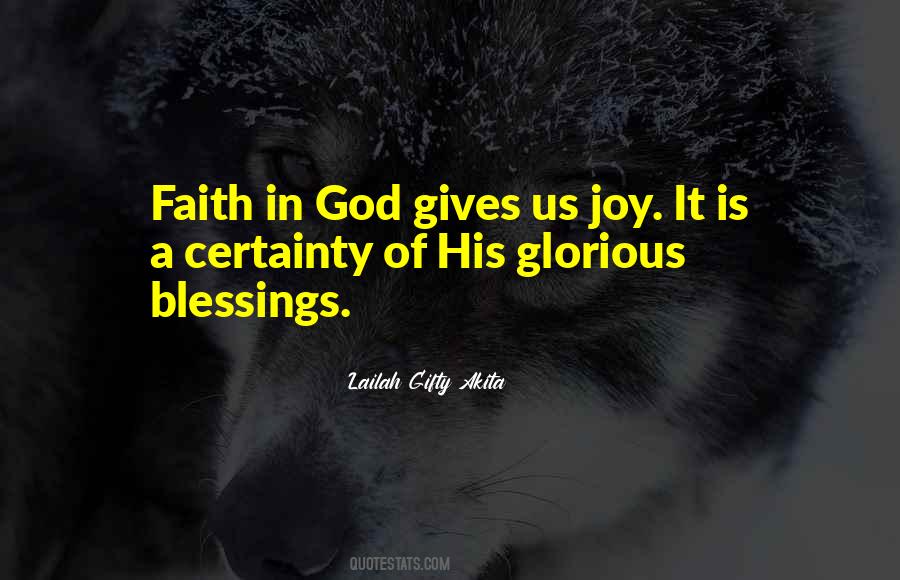 God Is Hope Quotes #1316466
