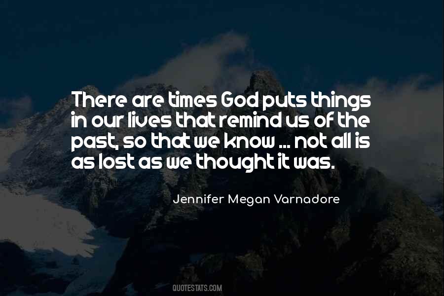 God Is Hope Quotes #212905