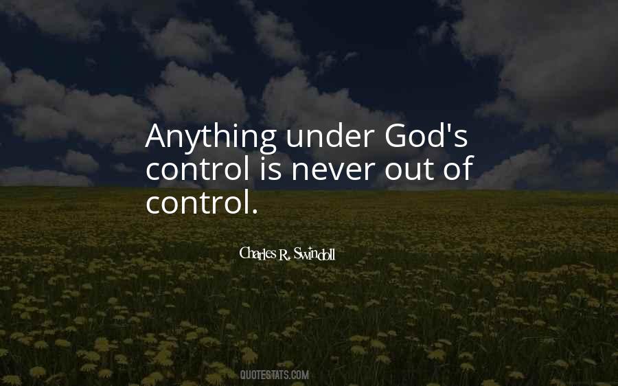God Is Hope Quotes #454167