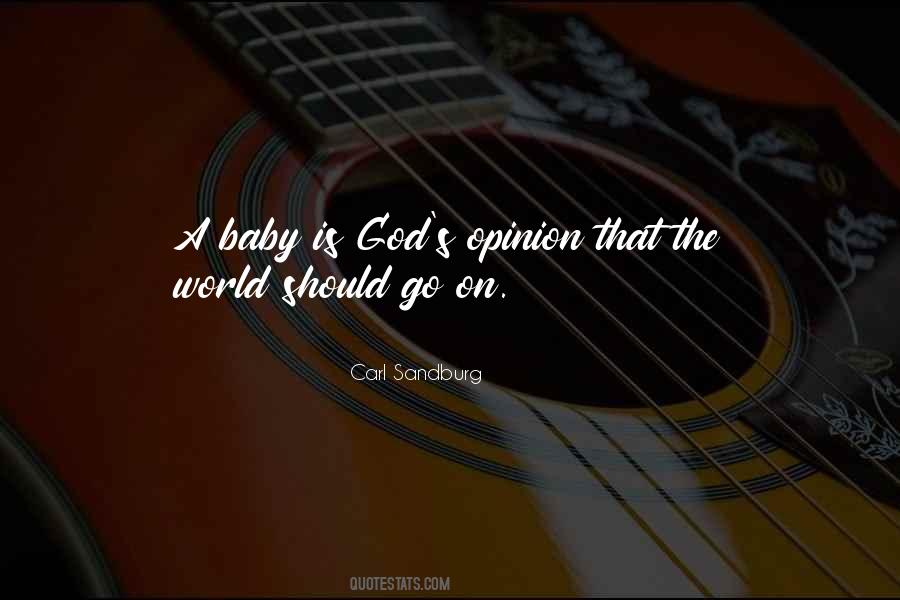 God Is Hope Quotes #523089