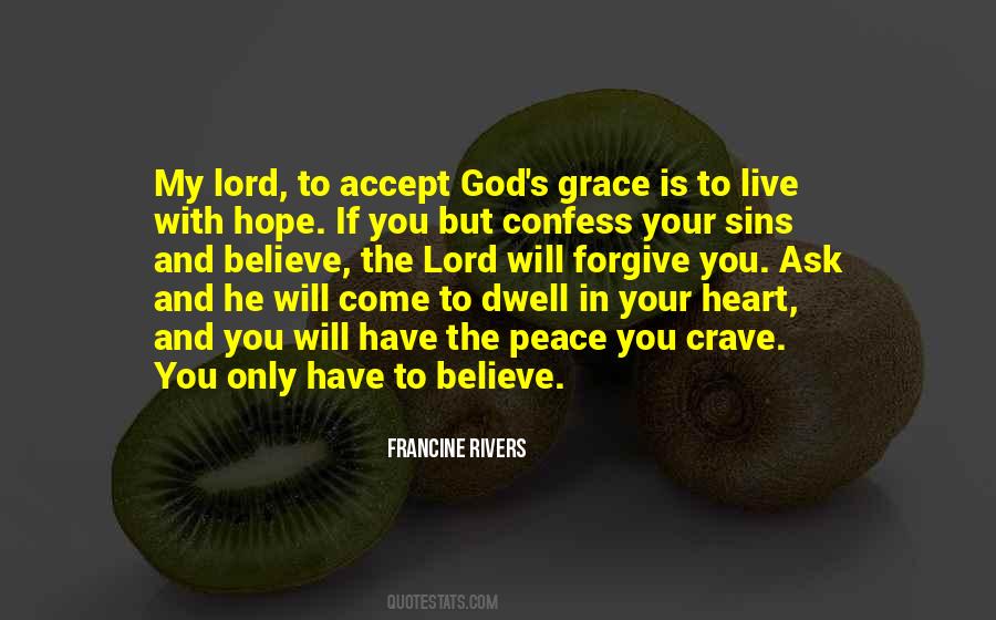 God Is Hope Quotes #648374