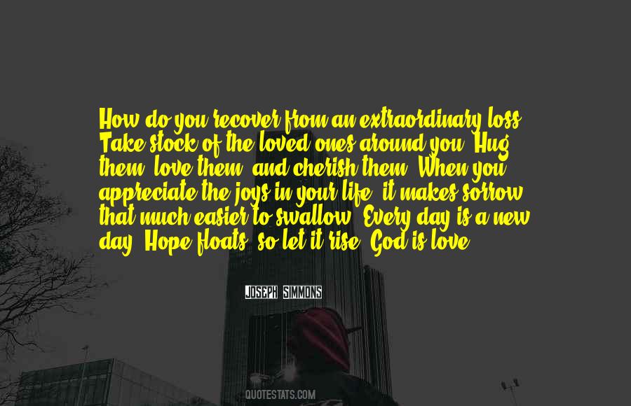 God Is Hope Quotes #731290