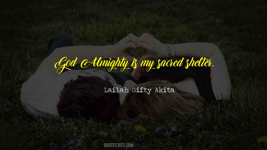 God Is Hope Quotes #980244