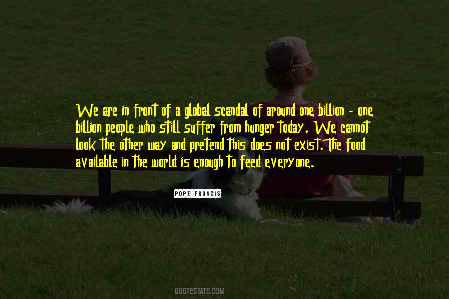 I Exist As I Am That Is Enough Quotes #1158153