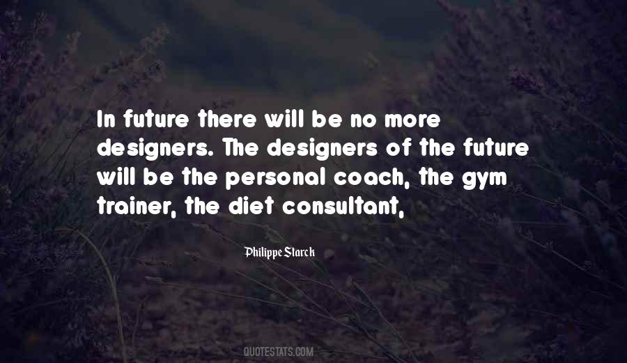 Personal Coach Quotes #1350222