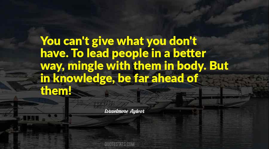 Personal Coach Quotes #1492719