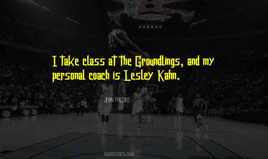 Personal Coach Quotes #1624085