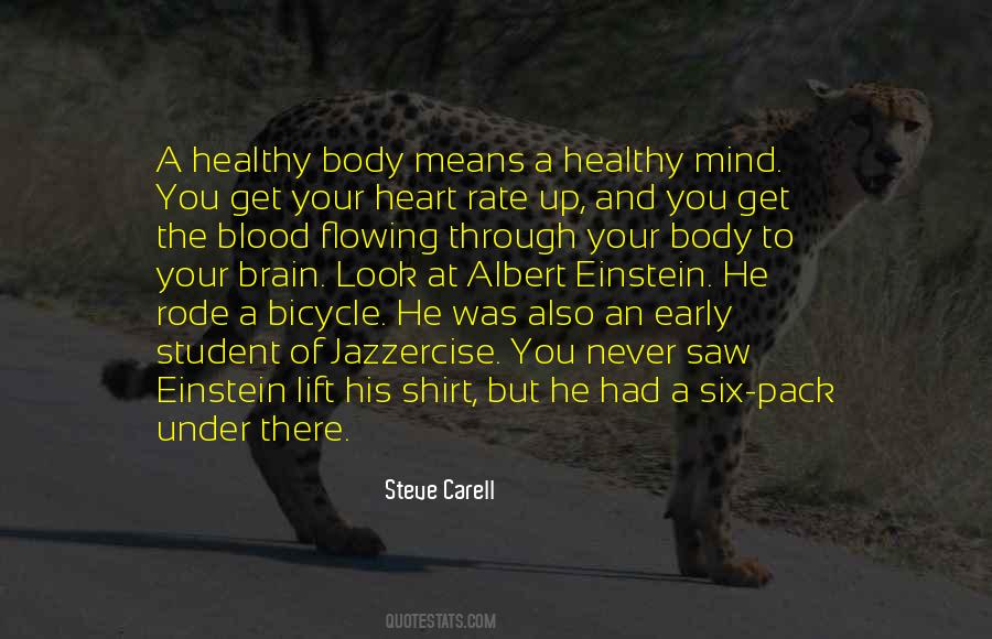 Your Mind And Your Heart Quotes #687532