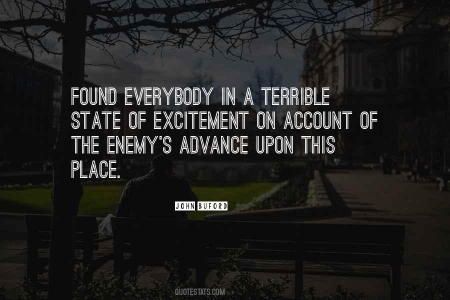 Turn A Deaf Ear Quotes #1739008