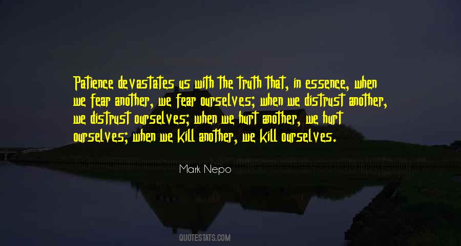 Turn A Deaf Ear Quotes #87509