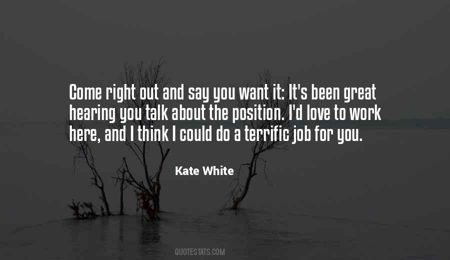 Turn A Deaf Ear Quotes #936760