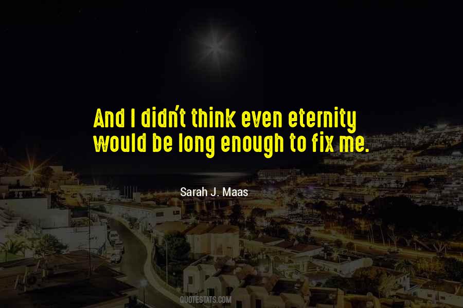 Broken Apart Quotes #960154