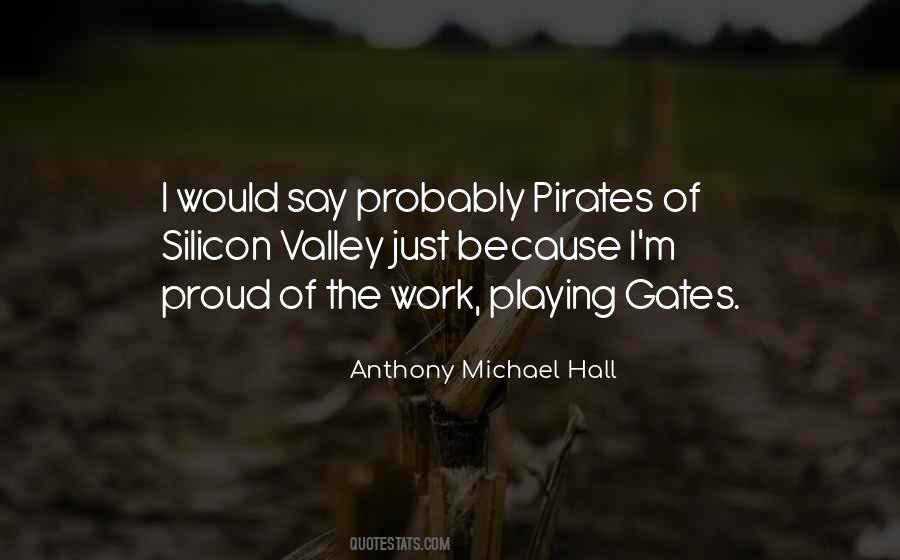 Pirates Of Silicon Valley Quotes #390414