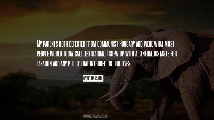Our Lives Today Quotes #1066575