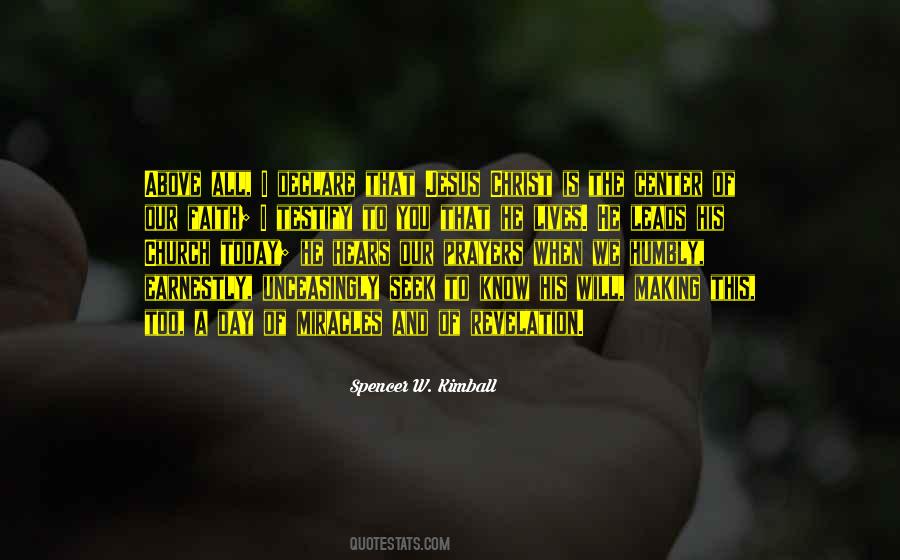 Our Lives Today Quotes #264644