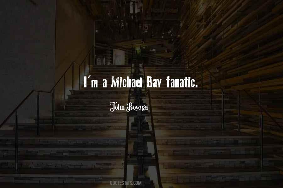 Fanatic Quotes #543661