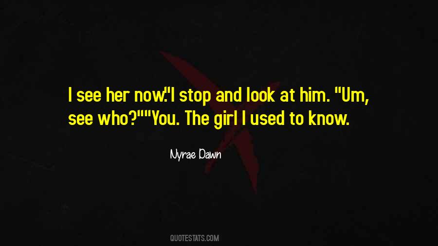 Quotes About Hidden Faces #1874384