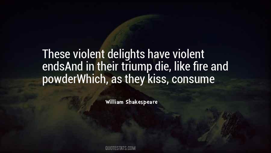 The Way You Kiss Me Quotes #46928
