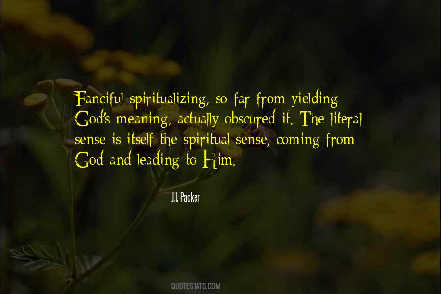 Fanciful Quotes #1066963