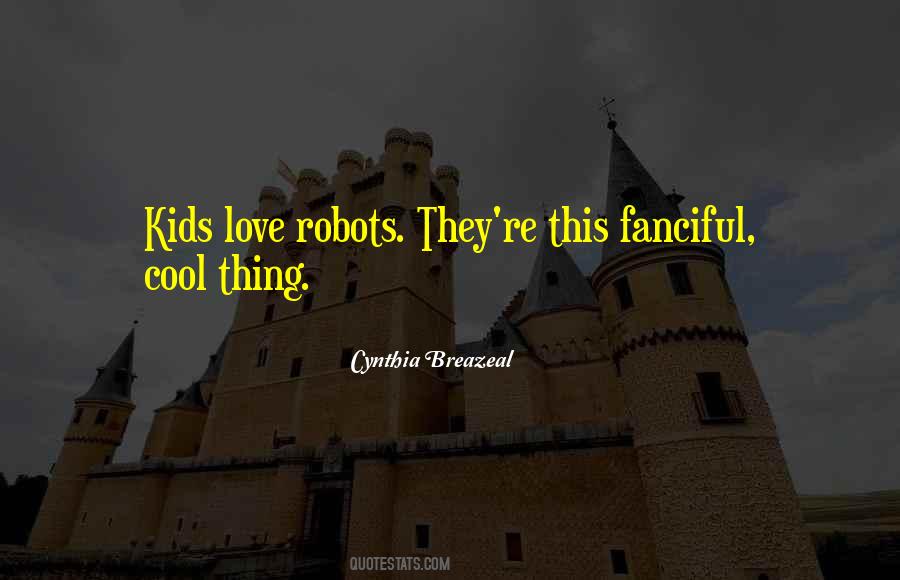Fanciful Quotes #1072987