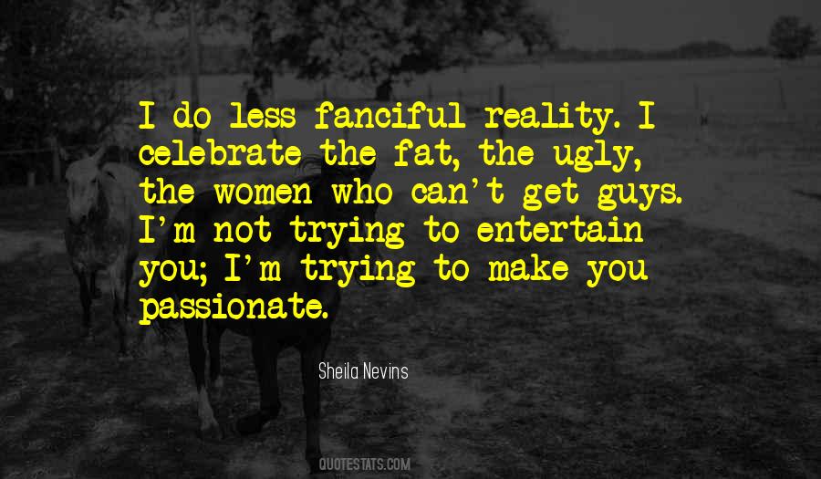 Fanciful Quotes #1149541