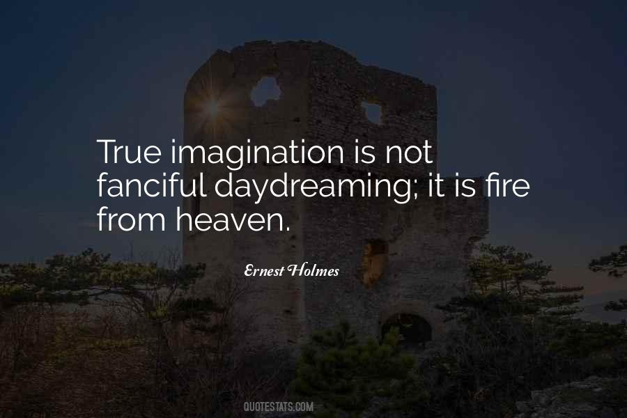 Fanciful Quotes #1276568