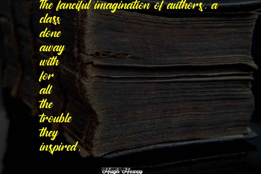 Fanciful Quotes #1338917