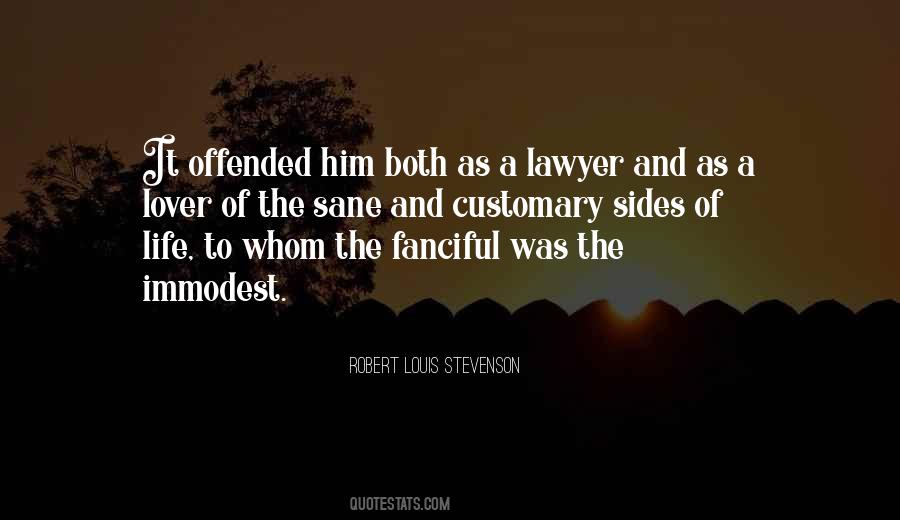 Fanciful Quotes #13626
