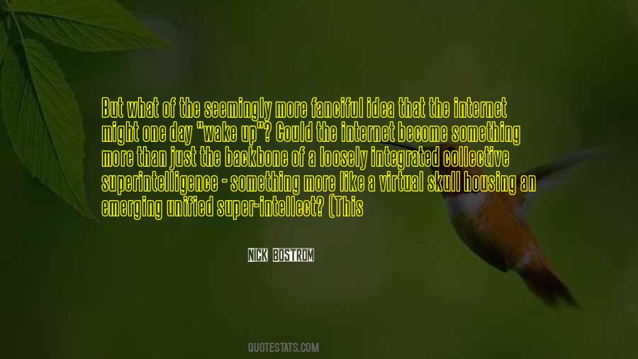 Fanciful Quotes #1366731