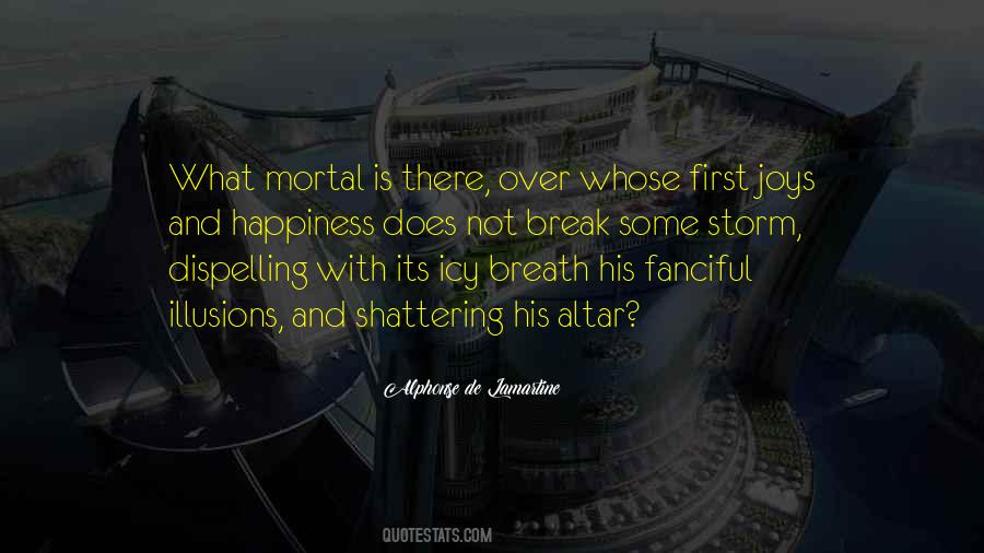 Fanciful Quotes #1387675