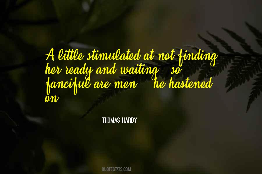 Fanciful Quotes #1446587